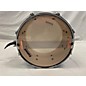 Used Pork Pie 7X13 Little Squealer Snare Drum