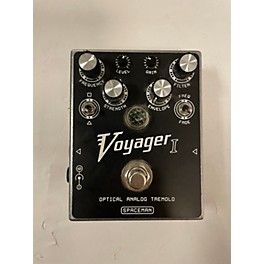 Used Spaceman Effects Used Spaceman Effects Voyager I Effect Pedal