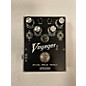 Used Spaceman Effects Voyager I Effect Pedal thumbnail