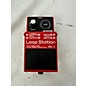 Used BOSS RC1 Loop Station Pedal thumbnail
