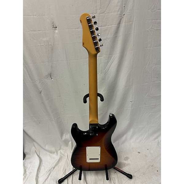 Used Suhr CLASSIC S Solid Body Electric Guitar