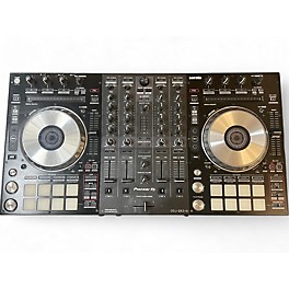 Used Pioneer Dj DDJSX3 DJ Controller