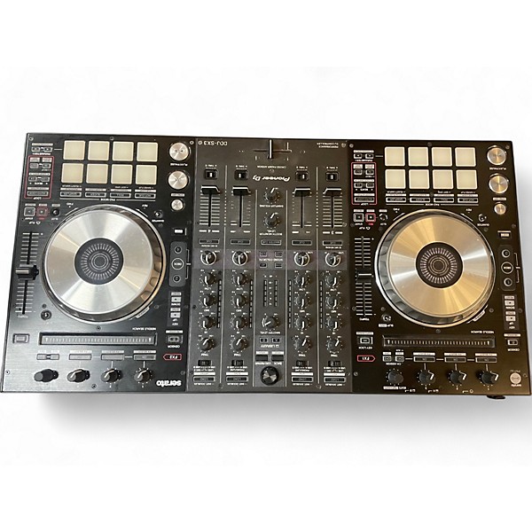 Used Pioneer Dj DDJSX3 DJ Controller