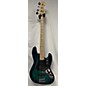 Used Fender 2021 Player Jazz Bass Electric Bass Guitar thumbnail