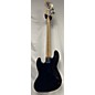 Used Fender 2021 Player Jazz Bass Electric Bass Guitar
