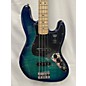 Used Fender 2021 Player Jazz Bass Electric Bass Guitar