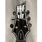 Used Schecter Guitar Research C1 Hellraiser Solid Body Electric Guitar