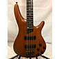 Used Used Ibanez Sr3000 Mahogany Electric Bass Guitar