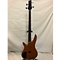 Used Used Ibanez Sr3000 Mahogany Electric Bass Guitar