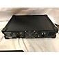 Used Hartke HA3500 Bass Amp Head