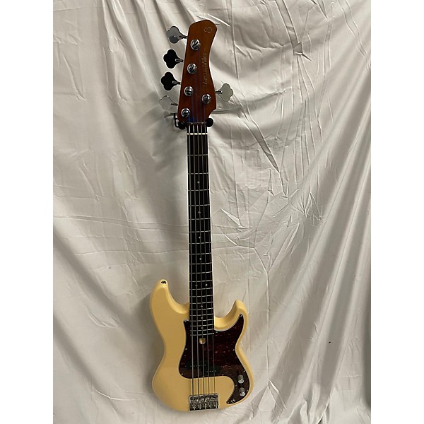 Used Sire P5R Electric Bass Guitar