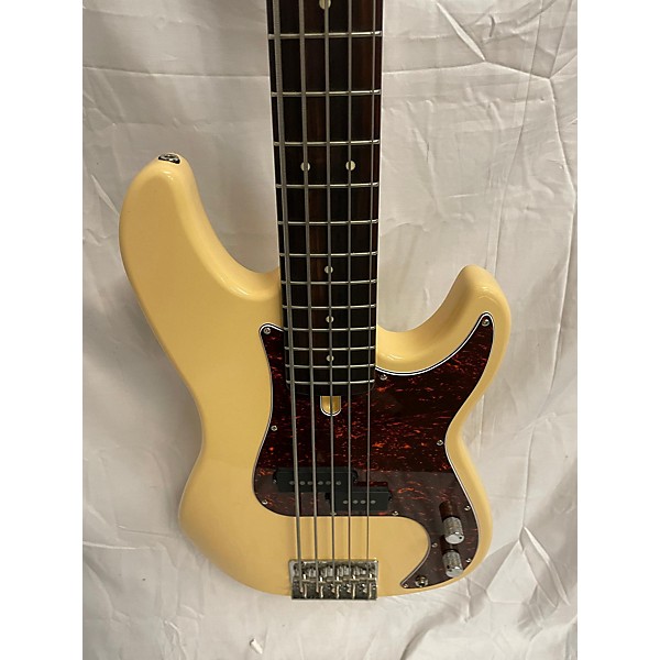 Used Sire P5R Electric Bass Guitar