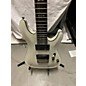 Used Schecter Guitar Research Omen 7 Solid Body Electric Guitar