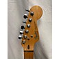 Vintage Vintage 1991 Fender American Standard Stratocaster Midnight Blue Solid Body Electric Guitar