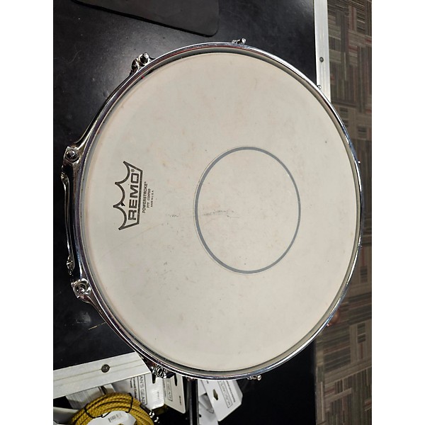 Used SPL 14in 468 Series Drum