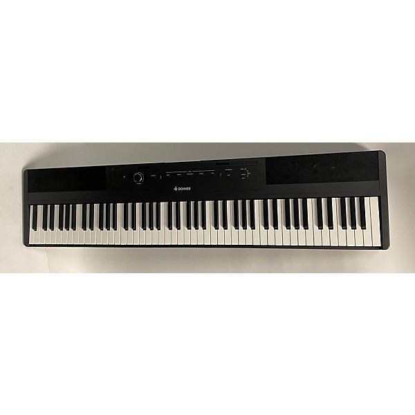 Used Donner Dep-45 Arranger Keyboard