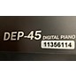 Used Donner Dep-45 Arranger Keyboard