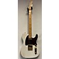 Used Fender Limited Edition Select Telecaster Solid Body Electric Guitar thumbnail