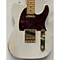 Used Fender Limited Edition Select Telecaster Solid Body Electric Guitar