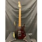 Used Used SBS GUITARS VS260 BLACK RELIC Solid Body Electric Guitar