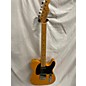 Used Fender 1952 American Vintage Telecaster Solid Body Electric Guitar thumbnail