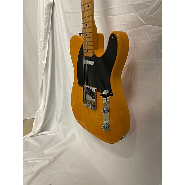 Used Fender 1952 American Vintage Telecaster Solid Body Electric Guitar