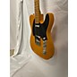 Used Fender 1952 American Vintage Telecaster Solid Body Electric Guitar