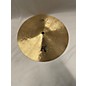 Used Zildjian 10in K Custom Dark Crash Cymbal thumbnail
