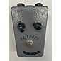 Used Used British Pedal Company Brit Face Effect Pedal thumbnail