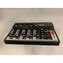 Used In Store Used Used  2000'S Audio AMX7362