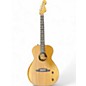 Used Fender Used Fender HIGHWAY KINGSMN NTURAL Acoustic Electric Guitar thumbnail