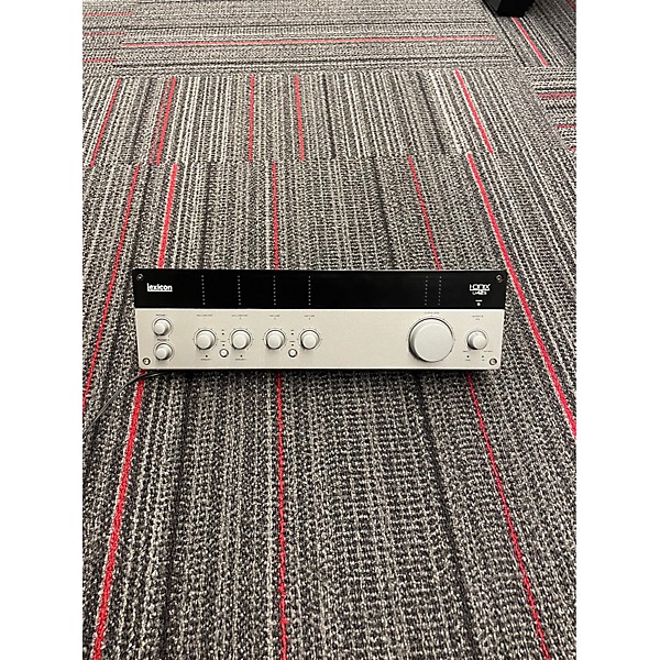 Used Lexicon IONIX U42S Audio Interface