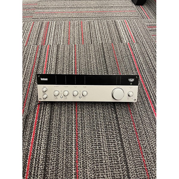 Used Lexicon IONIX U42S Audio Interface