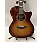 Used D'Angelico Premier Fulton 12 String 12 String Acoustic Electric Guitar