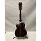 Used D'Angelico Premier Fulton 12 String 12 String Acoustic Electric Guitar