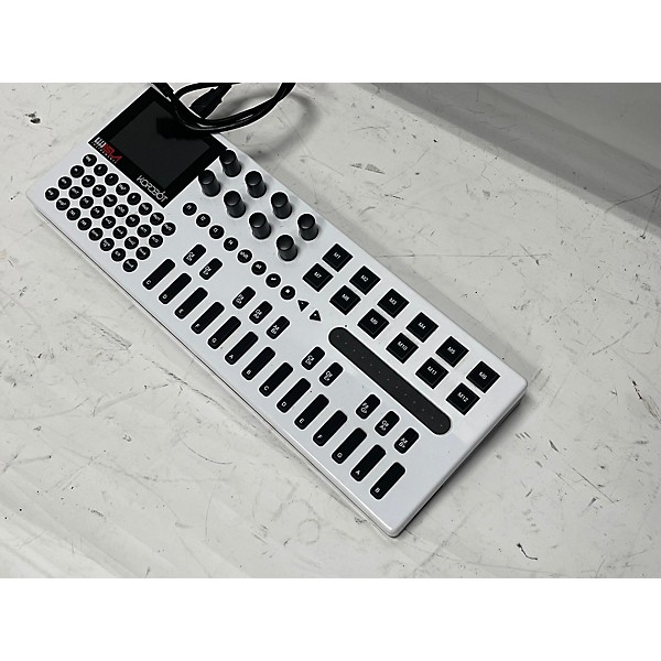 Used Used ISLA Instruments Kordbot MIDI Controller