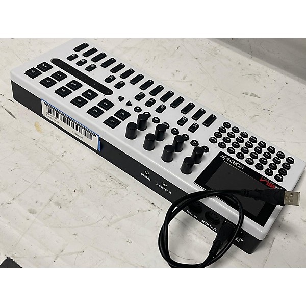 Used Used ISLA Instruments Kordbot MIDI Controller