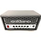 Used Soldano Mini Slo Solid State Guitar Amp Head thumbnail