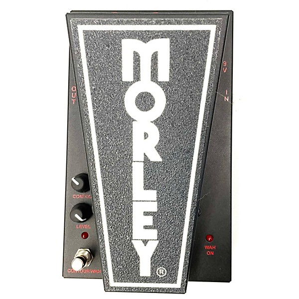 Used Morley BH2 Effect Pedal