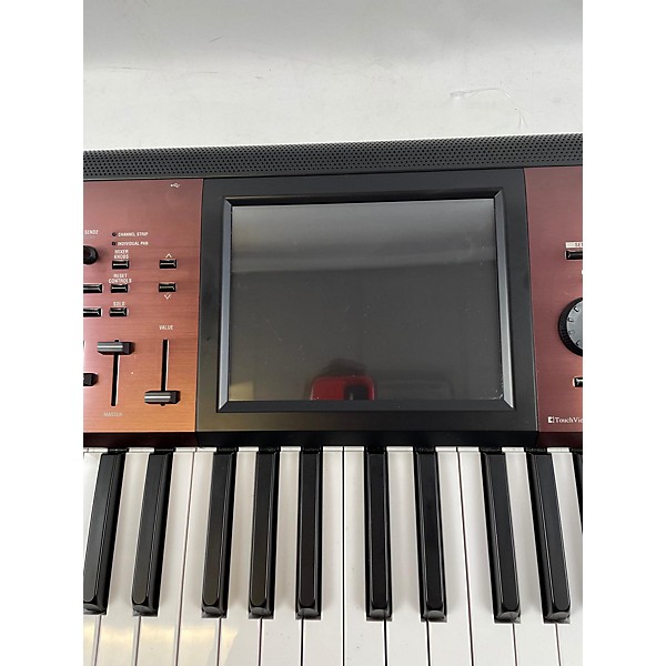 Used KORG KRONOS 2 88 LS Keyboard Workstation