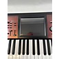 Used KORG KRONOS 2 88 LS Keyboard Workstation