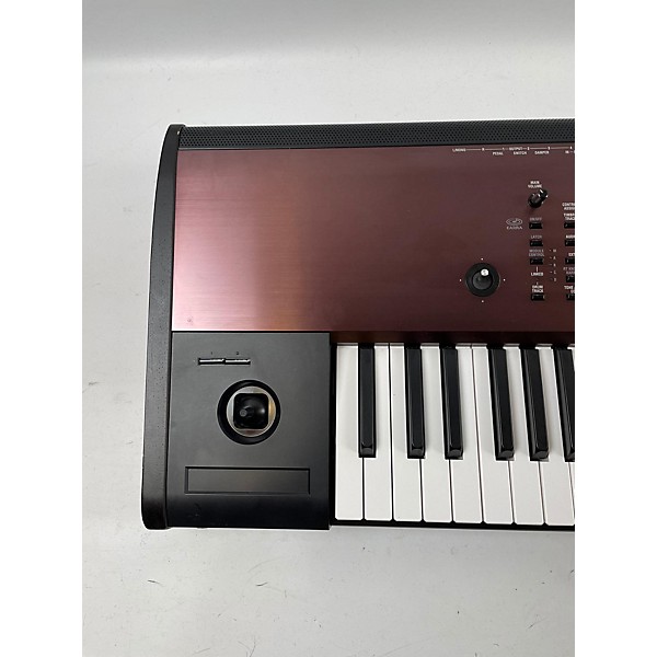 Used KORG KRONOS 2 88 LS Keyboard Workstation