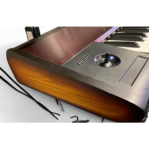 Used KORG KRONOS 2 88 LS Keyboard Workstation