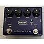 Used MXR M225 Sub Machine Effect Pedal thumbnail