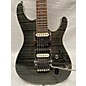 Used Ibanez S5EX1 Solid Body Electric Guitar