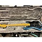 Used Fender American Professional II Precision BASS V Electric Bass Guitar thumbnail