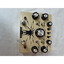 Used Hungry Robot Used HUNGRY ROBOT WARDENCLYFFE Effect Pedal