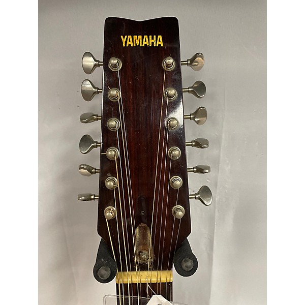 Used Yamaha FG-230 12 String Acoustic Guitar