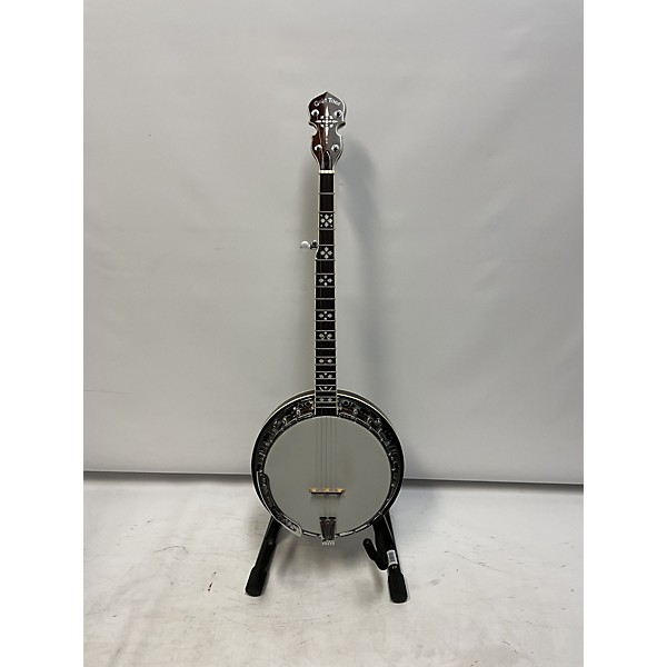 Used Gold Tone Bg 150f Banjo