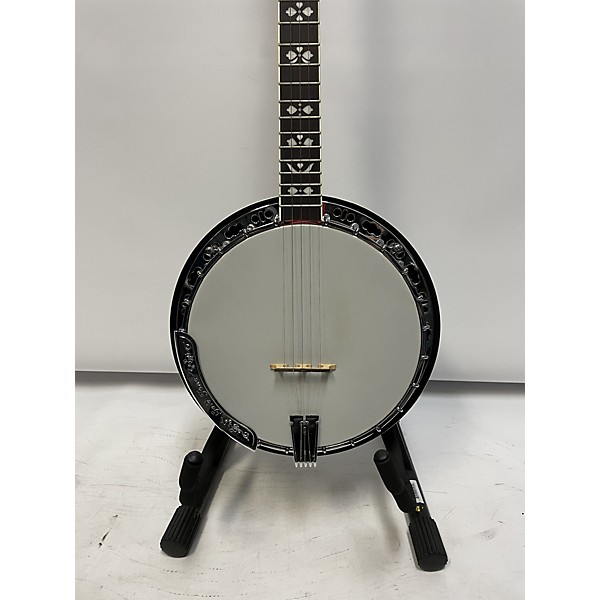Used Gold Tone Bg 150f Banjo